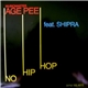 Musicmaster Age Pee Feat. Shipra - No Hip Hop